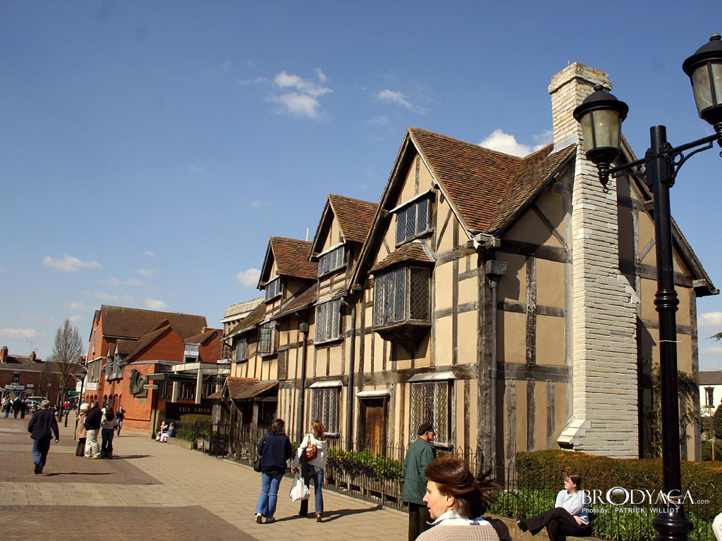 Stratford